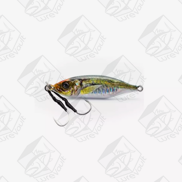 little metal adict type 6 80 aji