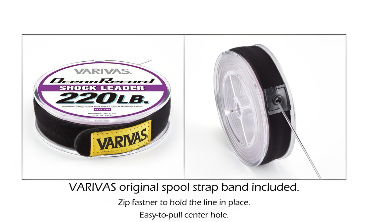 Varivas Airs Shooting Line – 24 Libbre, Giallo, Per Pesca A Mosca (Running Line)
